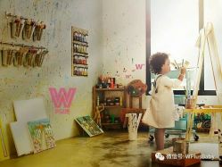 点击看大图 -WPlus明星肖像亲子全家福摄影