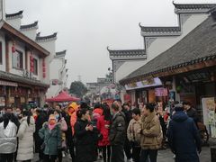 -零陵古城