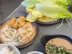 -椒椒铜炉火锅鸡(天马店)