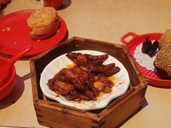 -避风塘(五角场店)