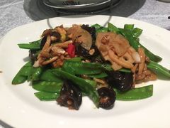 -北李妈妈菜·海肠捞饭(高新万达店)