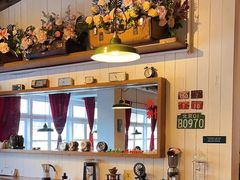 -雕刻时光咖啡馆(北师大店)