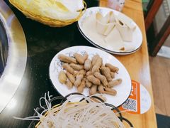 -锅三哥地锅鸡地锅鱼(南京旗舰店)