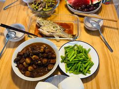 -博望坡酒楼(漕溪路店)