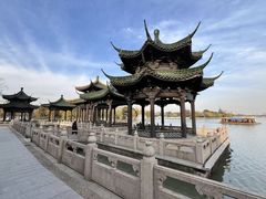 -南通濠河风景名胜区