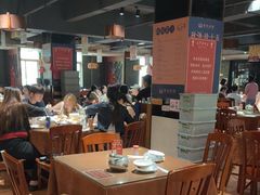 -天下客饭店(中山路店)
