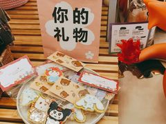 -贝紫Style(木马公寓店)