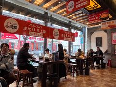 -王明古法砂锅居(开化寺店)