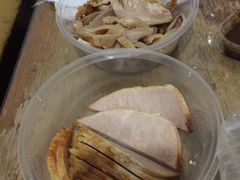 -李连贵熏肉大饼(宁山中路店)