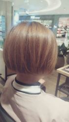 -Mentor Hair Salon