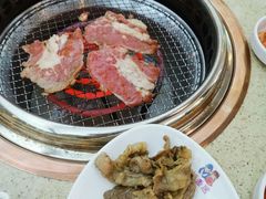 -妙香居韩国烤肉(容桂天佑城店)