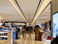 -新世界百货(明洞总店)