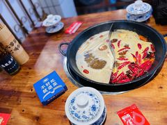-憨铁匠火锅(红山6979店)