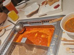 -海底捞火锅(高科广场店)
