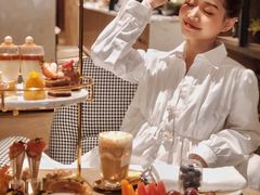 -广州粤海喜来登酒店