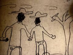 -等待戈多Waiting For Godot(交道口店)