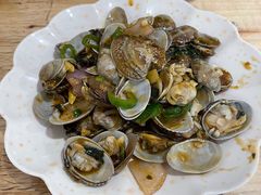 -南记食粥坊·宵夜大排档(莲花总店)
