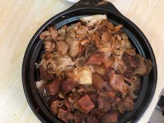 -赵家牛肉砂锅(台西三路店)