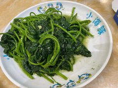 -小海豚•老字号海鲜餐厅(天涯店)