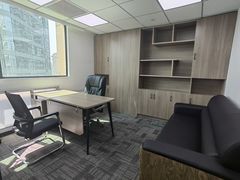 -浦发广场物业管理处