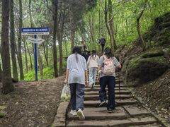 -金堂县云顶石城风景区