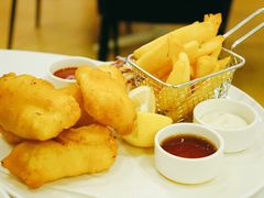 -WOLFGANG PUCK KITCHEN & BAR(迪士尼小镇店)
