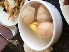 -东方红海鲜百汇(国际大厦店)