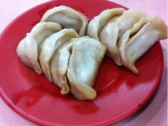 -北万新包子店(淮海店)