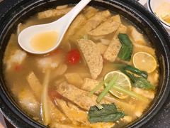 -米纸越南小馆(金鹰世界店)