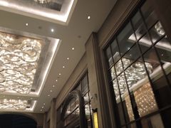 -汕头龙光喜来登酒店