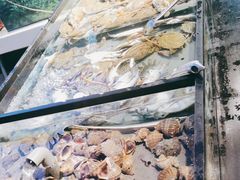 -海天盛宴潮汕蒸汽海鲜高端自助形象店