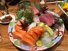 -炉胜·炉端烧·居酒屋