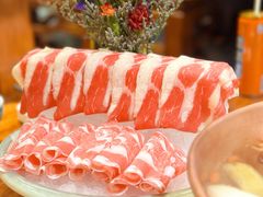 -乐宴·老北京铜火锅(八卦岭店)