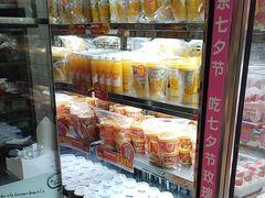 -味多美蛋糕(洋桥店)