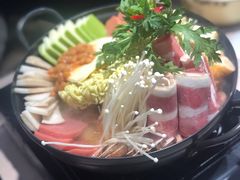 -文成焕·家族韩式餐厅