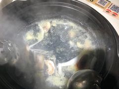-百年果林椰子鸡(中洲店)