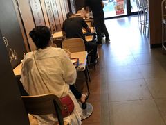 -汉堡王(下沙银泰店)