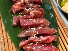 -子檀大隐炭烧(食品街店)