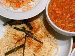 -裕兴记•蟹黄面馆(人民广场店)