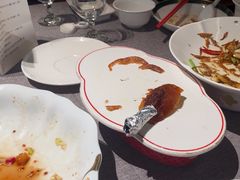 -秀儿四九城·新京菜(亚运村鸟巢店)