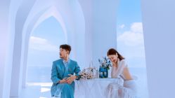 -角色婚纱摄影(中心店)