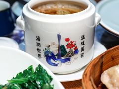 -山泉粤宴(广东大厦店)