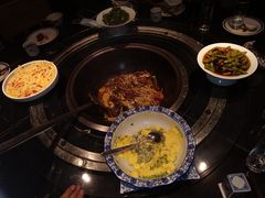-挂旗柴锅鸡(蚌山区嘉年华店)