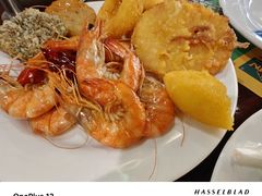 -拉丁餐厅·巴西烤肉自助(正佳广场店)
