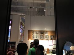 大堂-桃园眷村(万象天地店)