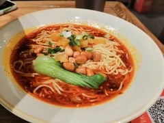 -大盐帮川菜馆(长楹天街店)