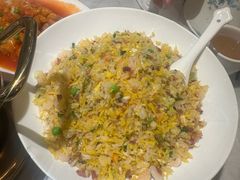 -大潮淮·淮扬菜(何园旗舰店)