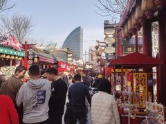 -古文化街旅游区