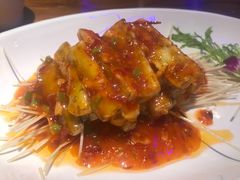 -尚岛私房菜(西方巷店)