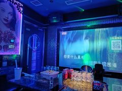 -好乐迪量贩KTV(春熙路香槟广场店)